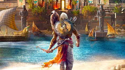 assassin's creed origins reviews.